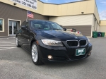 2011 BMW 328XI